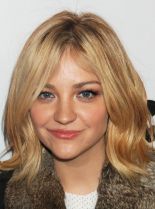 Abby Elliott