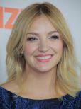 Abby Elliott