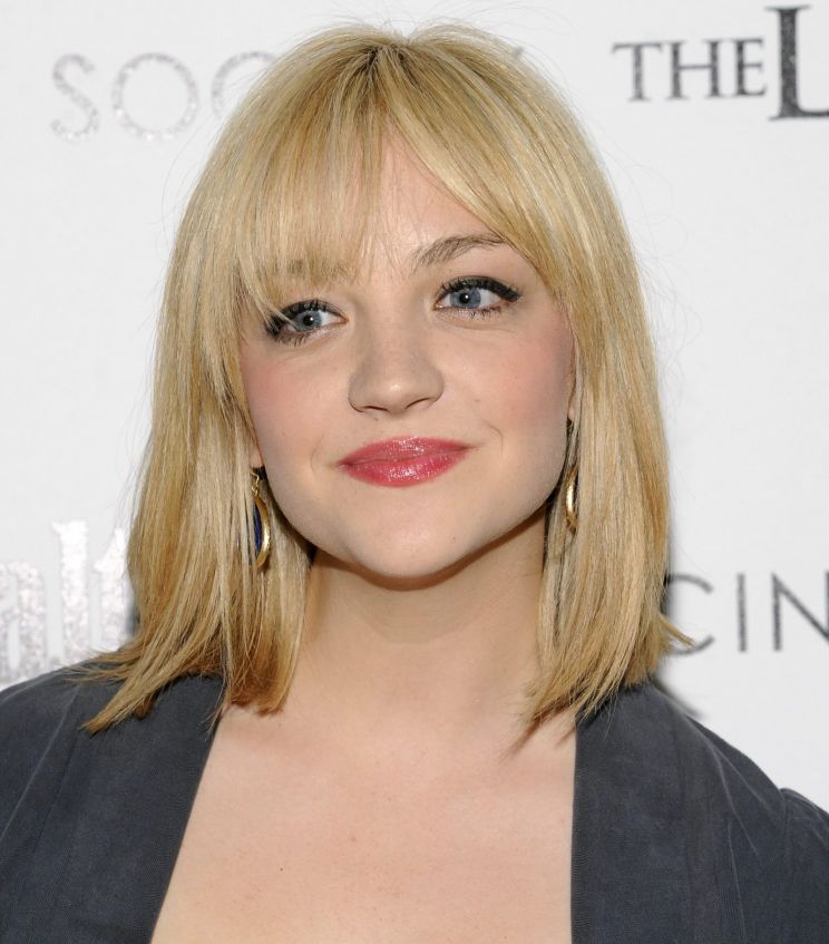 Abby Elliott