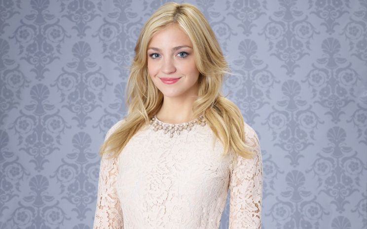 Abby Elliott