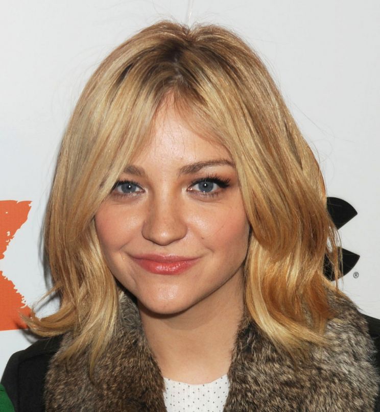 Abby Elliott