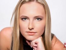 Abby Ellis