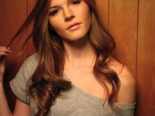 Abby Ford