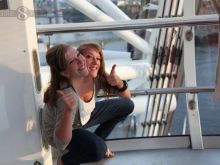 Abby Hensel