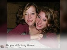 Abby Hensel