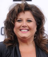 Abby Lee Miller