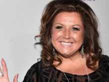 Abby Lee Miller