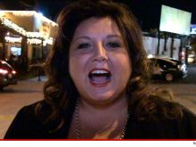 Abby Lee Miller