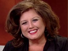 Abby Lee Miller