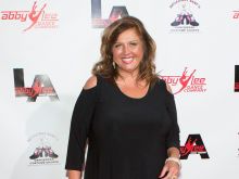 Abby Lee Miller