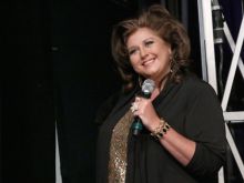 Abby Lee Miller