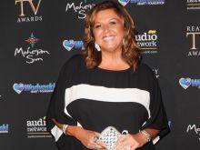 Abby Lee Miller