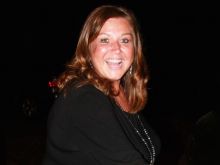 Abby Lee Miller