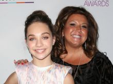 Abby Lee Miller