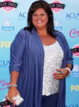 Abby Lee Miller