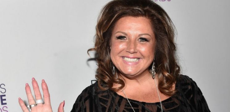 Abby Lee Miller