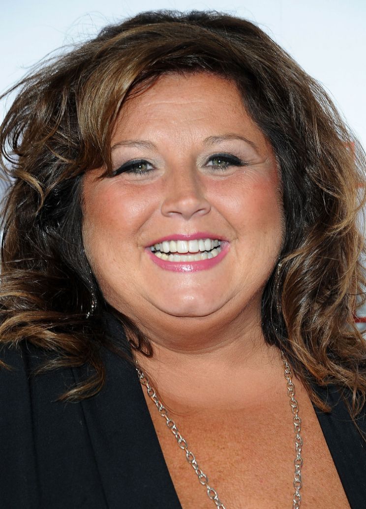 Abby Lee Miller