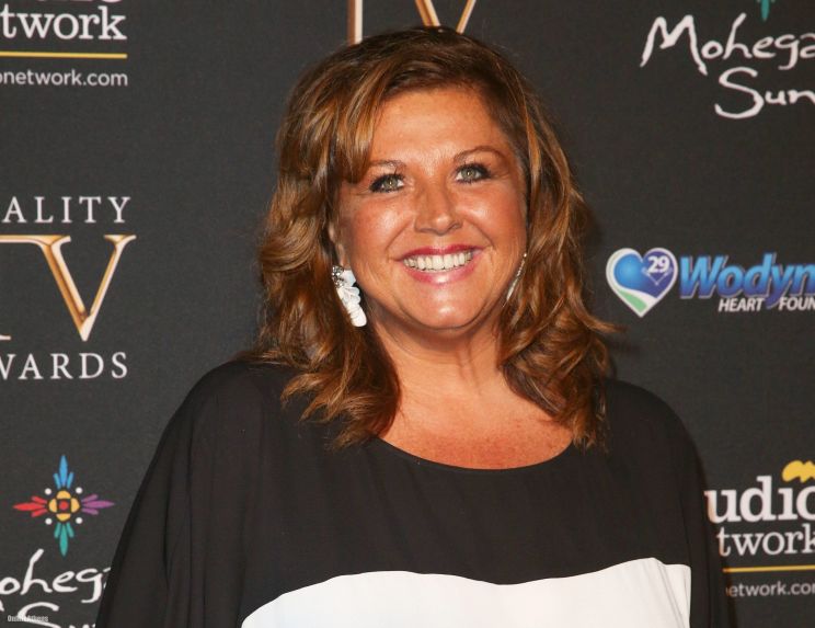 Abby Lee Miller