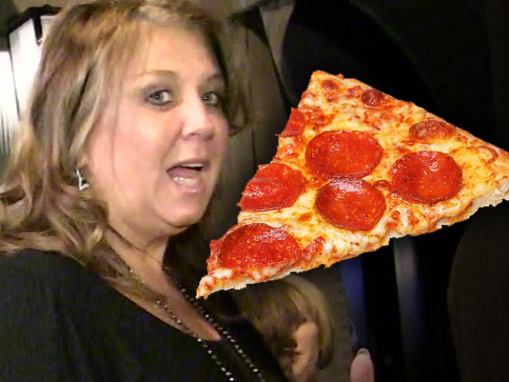 Abby Lee Miller