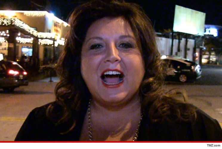 Abby Lee Miller