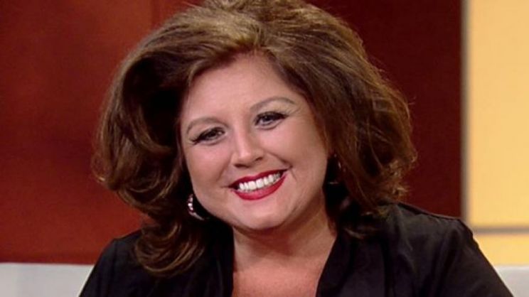 Abby Lee Miller