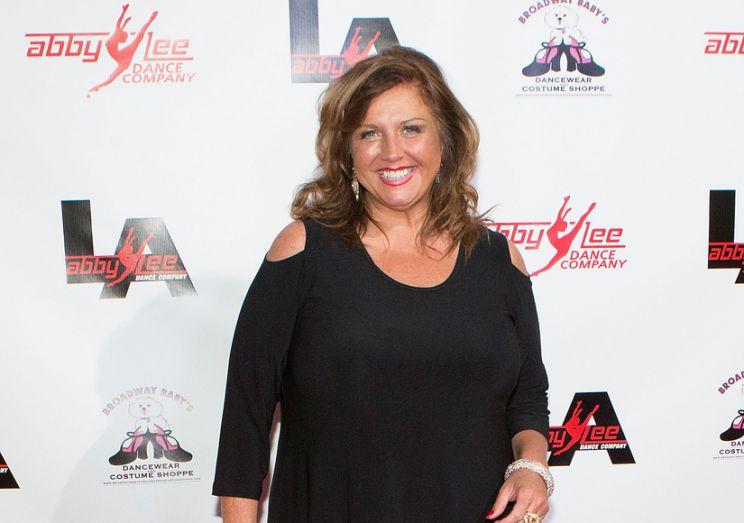 Abby Lee Miller