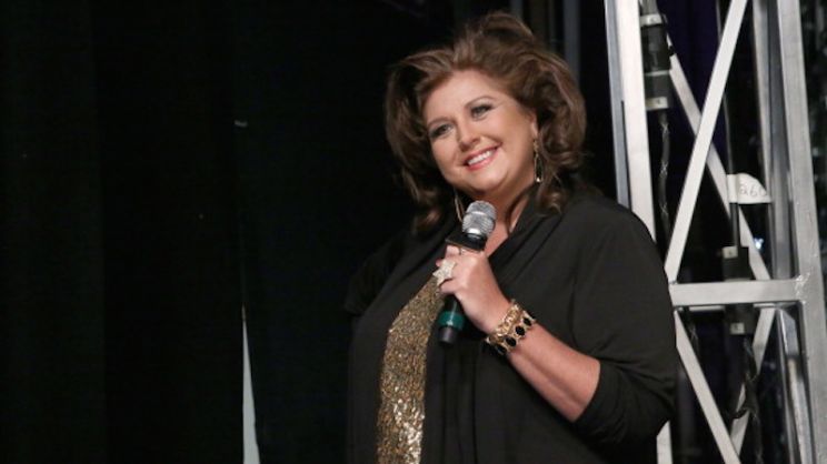 Abby Lee Miller