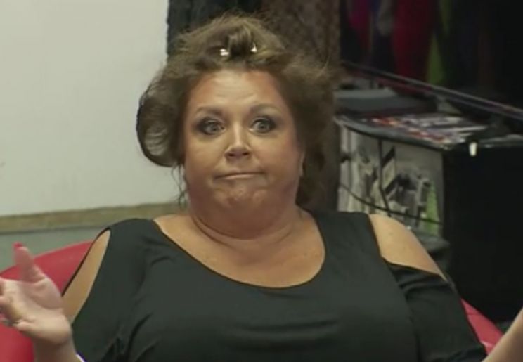 Abby Lee Miller