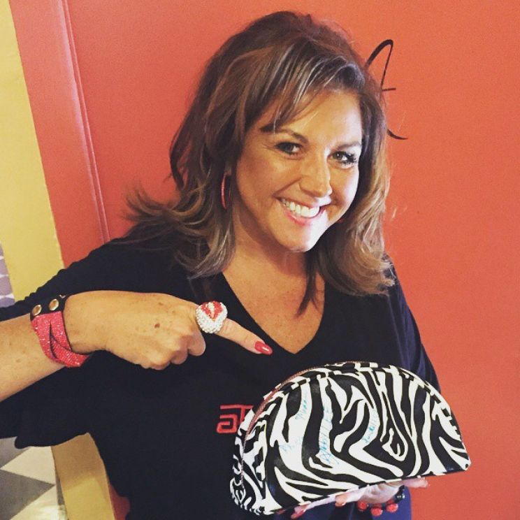 Abby Lee Miller