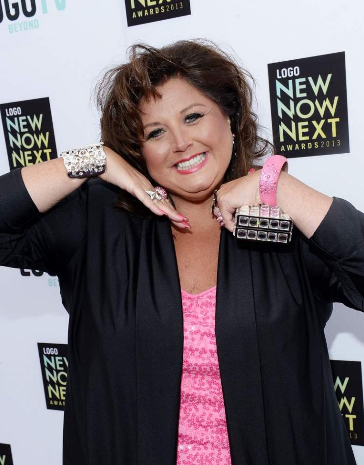 Abby Lee Miller