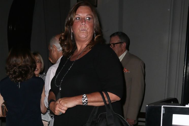 Abby Lee Miller