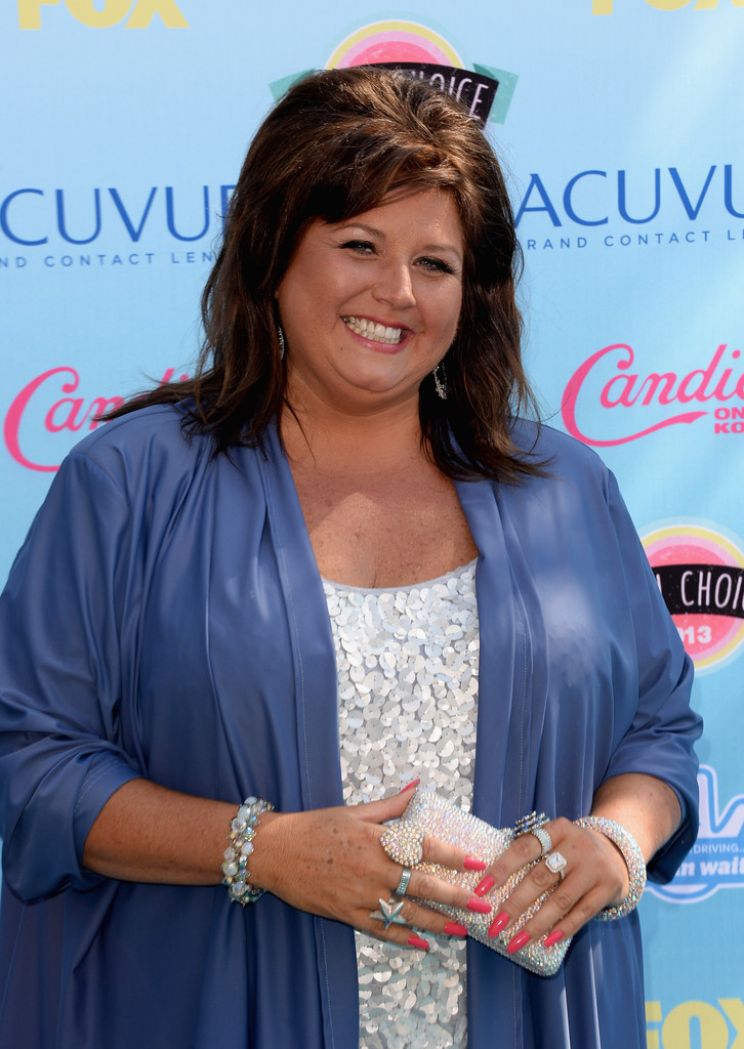 Abby Lee Miller