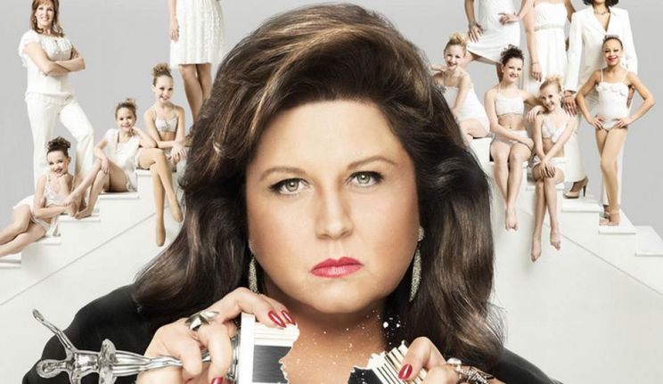 Abby Lee Miller