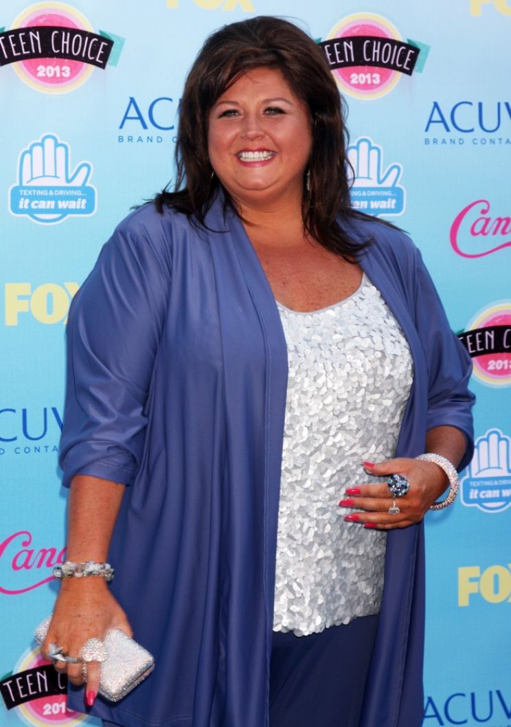 Abby Lee Miller