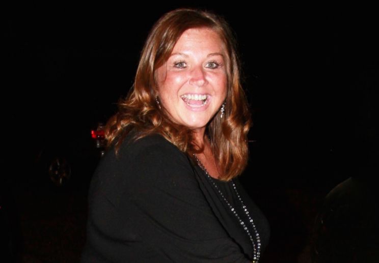 Abby Lee Miller