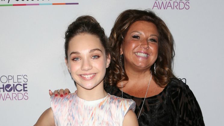 Abby Lee Miller