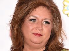 Abby Lee