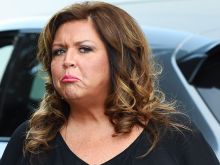 Abby Lee