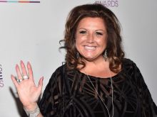 Abby Lee