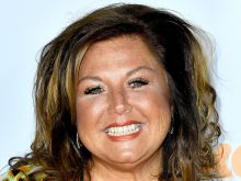 Abby Lee