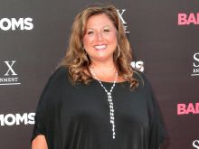 Abby Lee