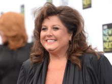 Abby Lee