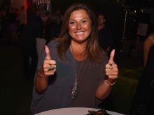 Abby Lee