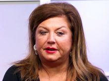 Abby Lee