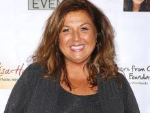 Abby Lee