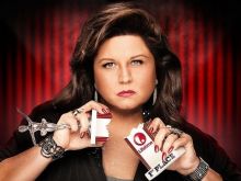Abby Lee