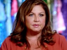 Abby Lee