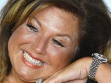 Abby Lee