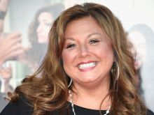 Abby Lee