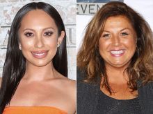 Abby Lee